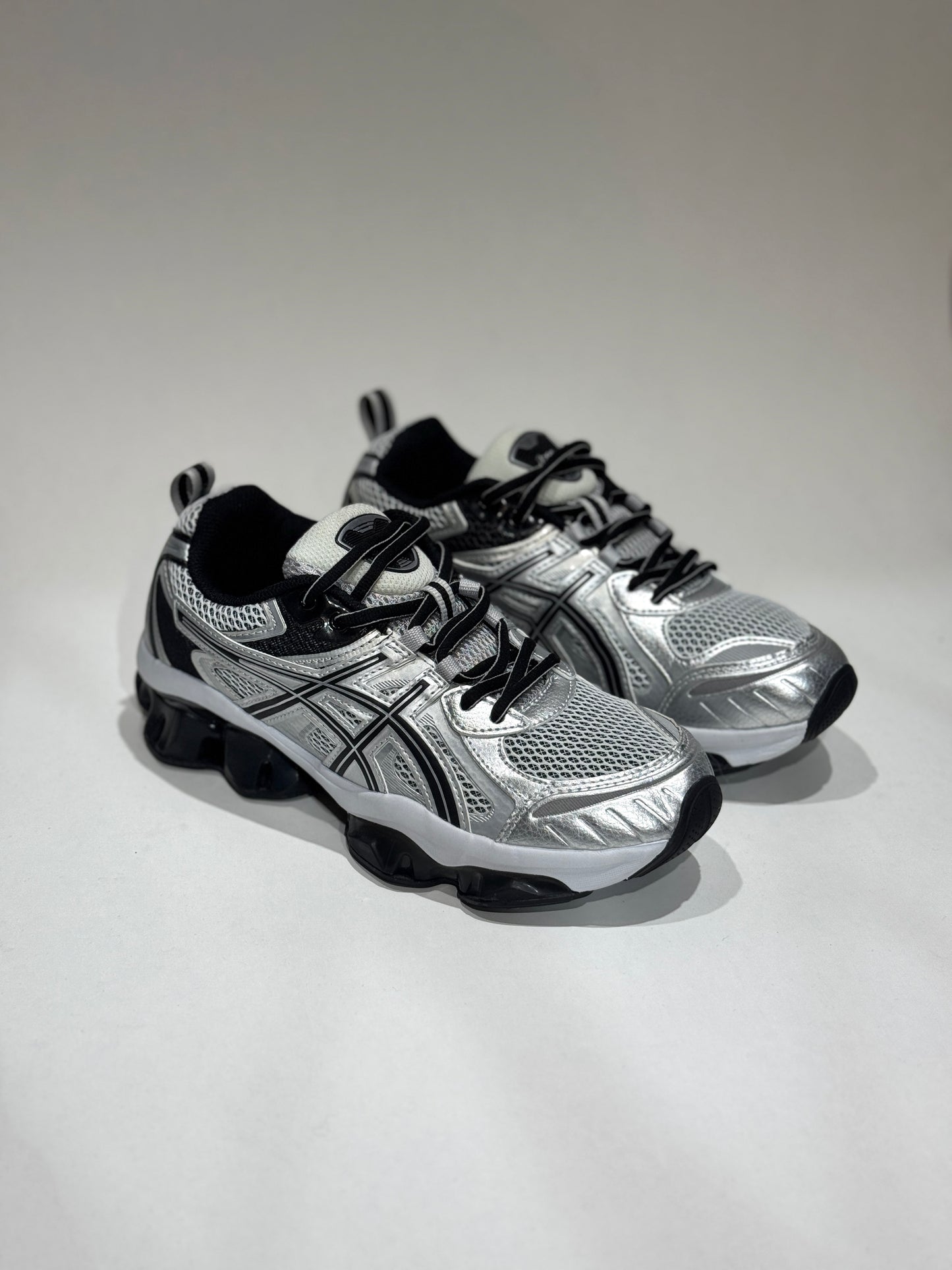 Ascis Gel Silver
