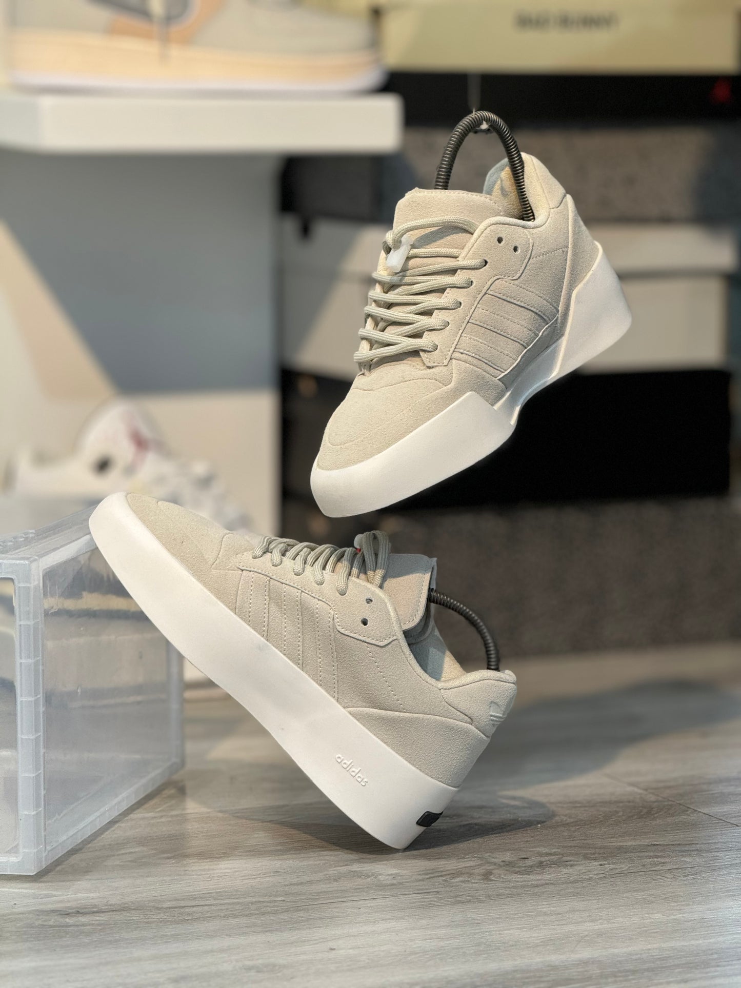 Adidas fear of good