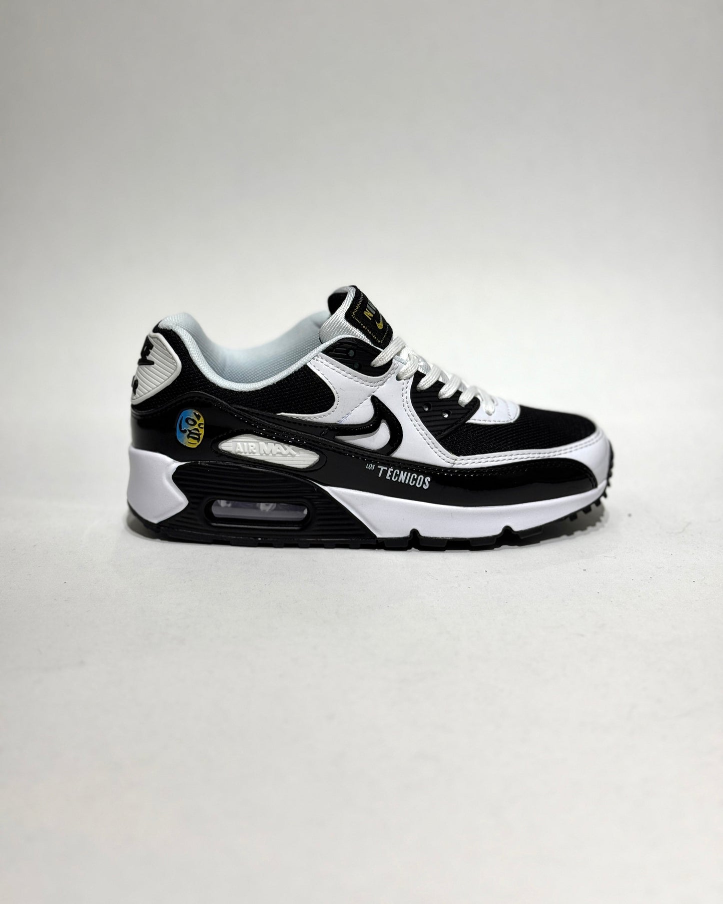 Air Max BW Luchador