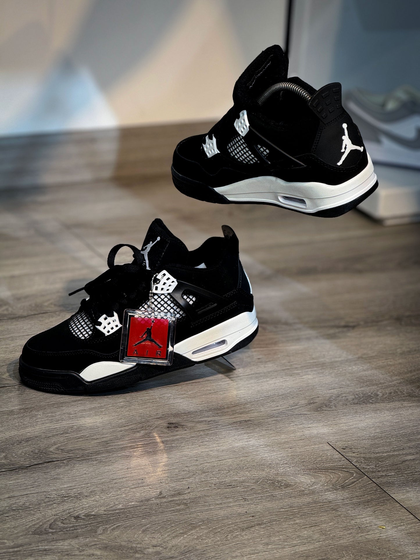 Jordan retro 3