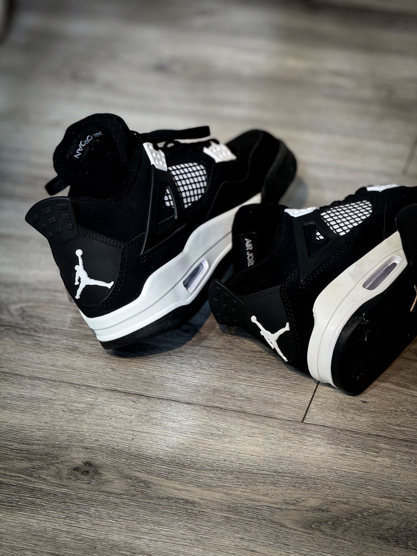 Jordan retro 3