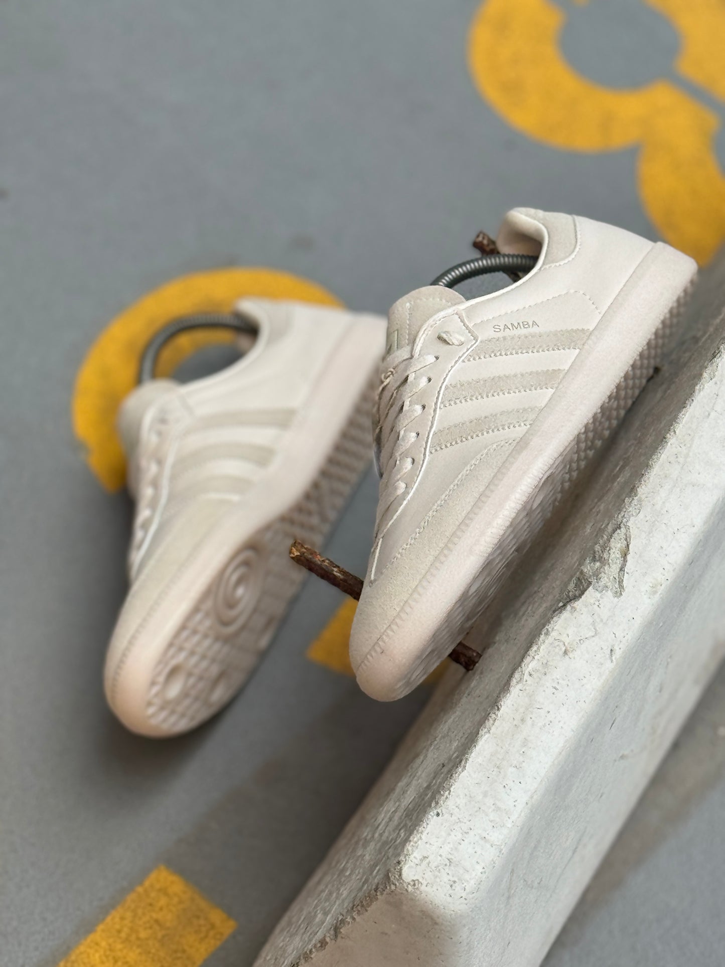 Samba Beige