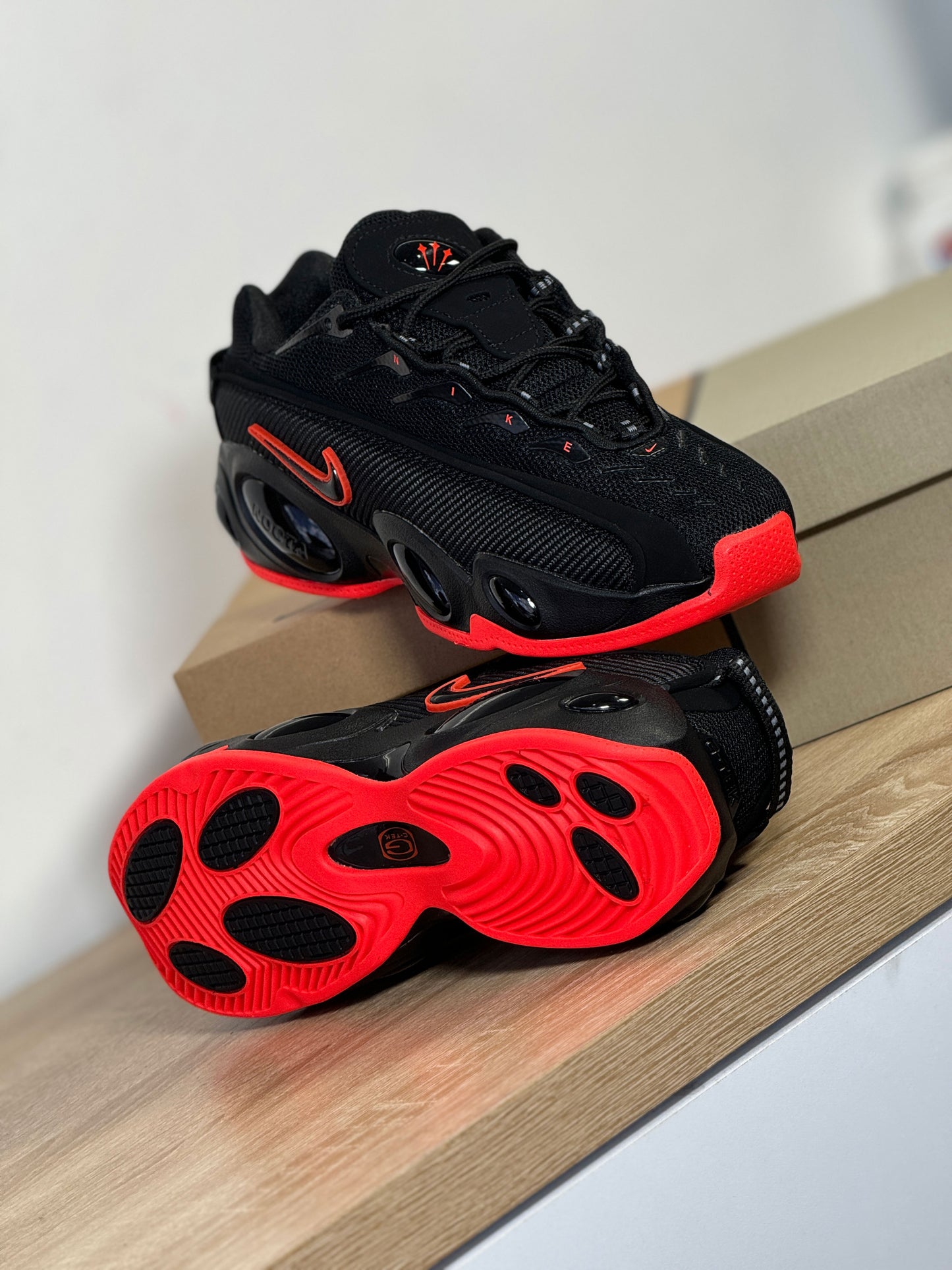 nike