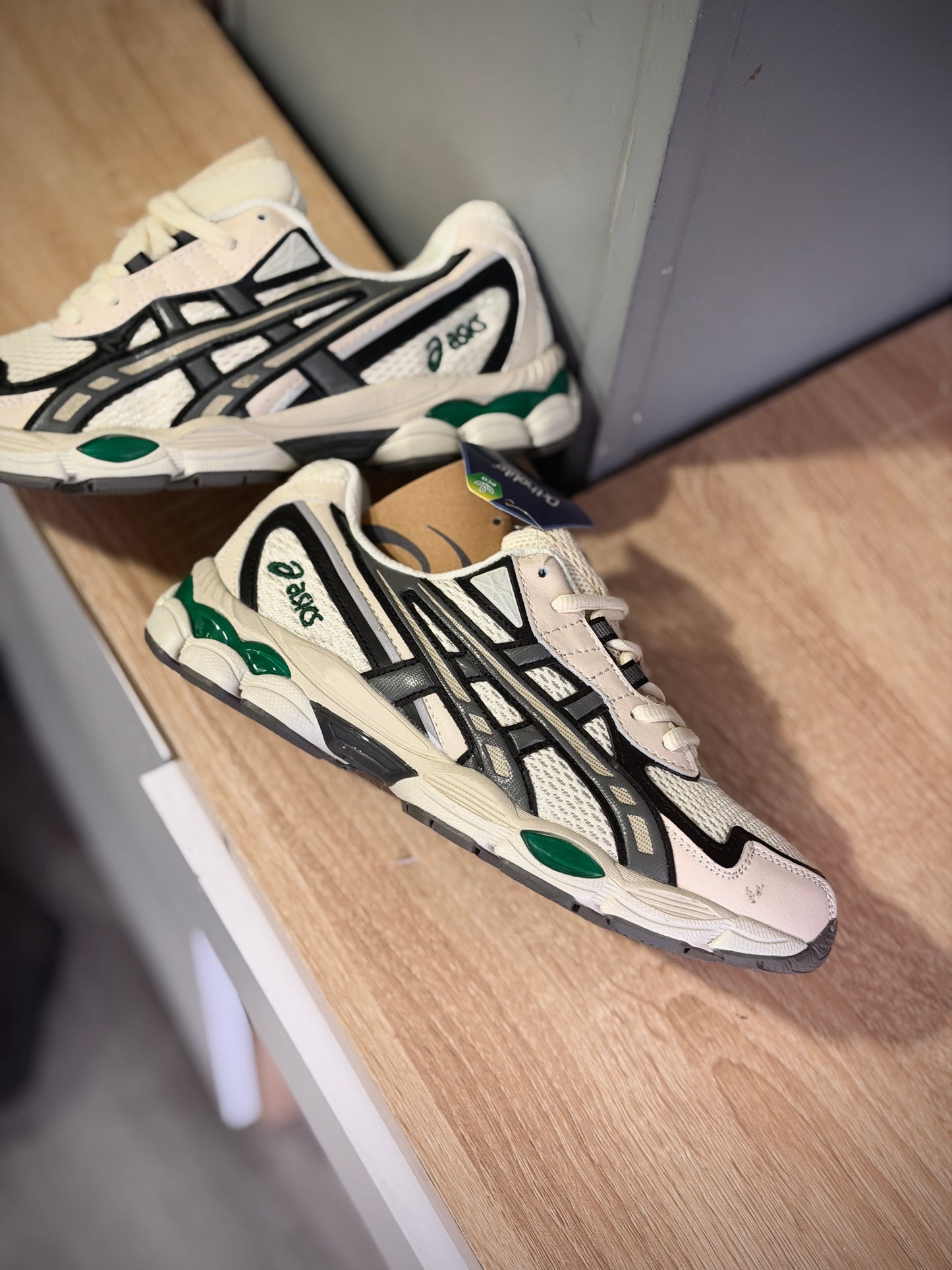 Asics gel-NYC 2055