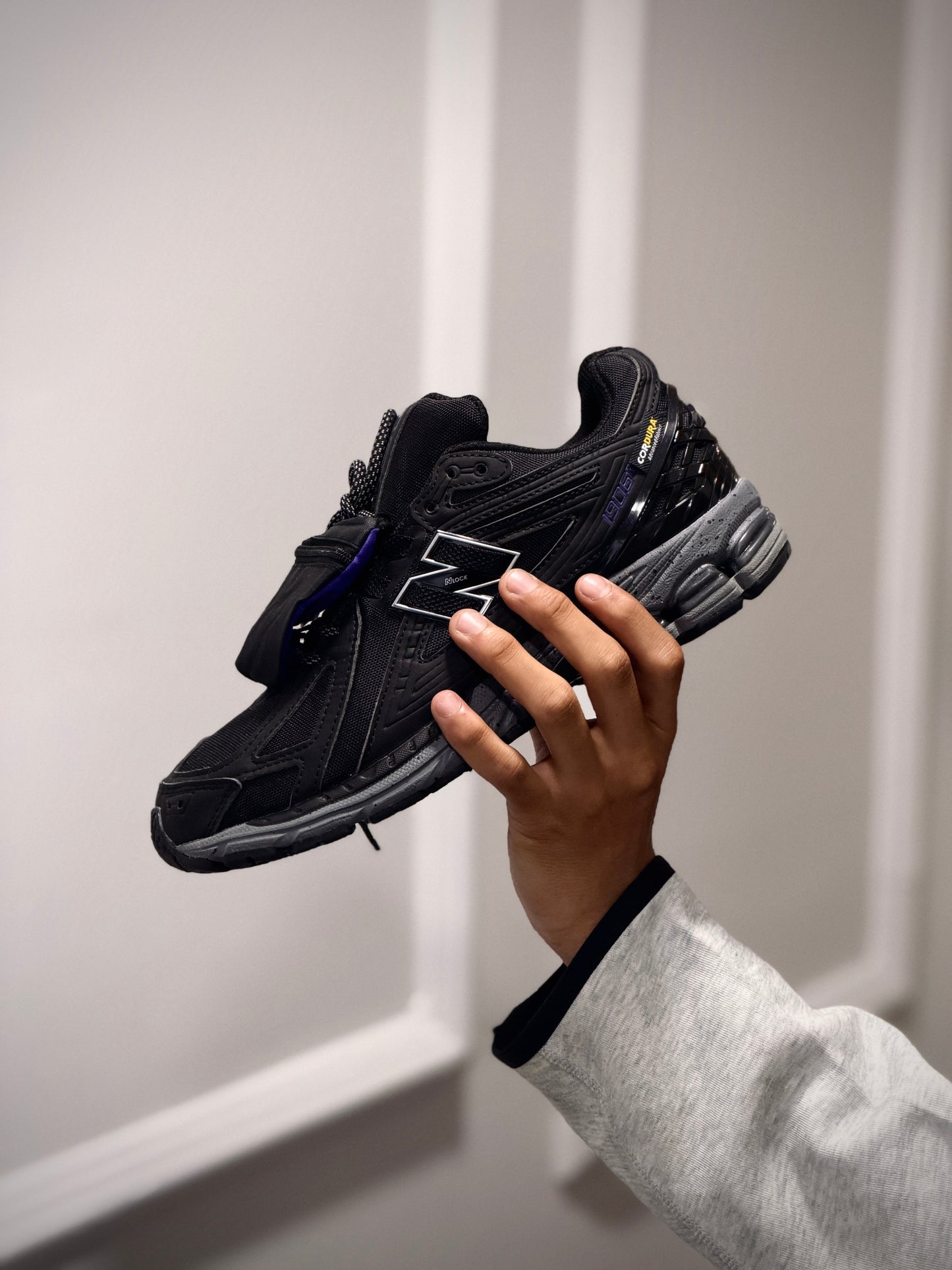 New balance 1906R negro