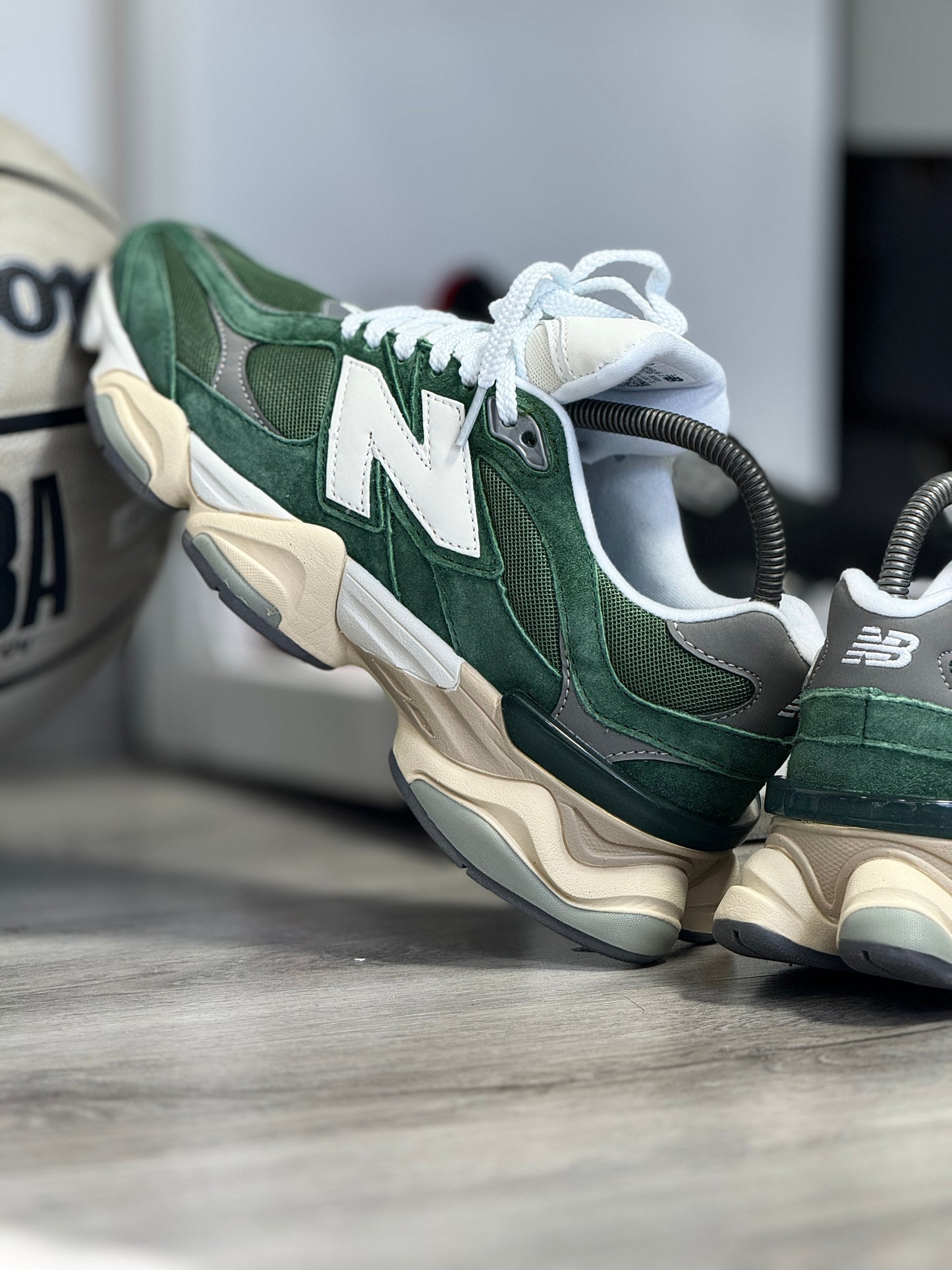 New Balance 9060 Verde