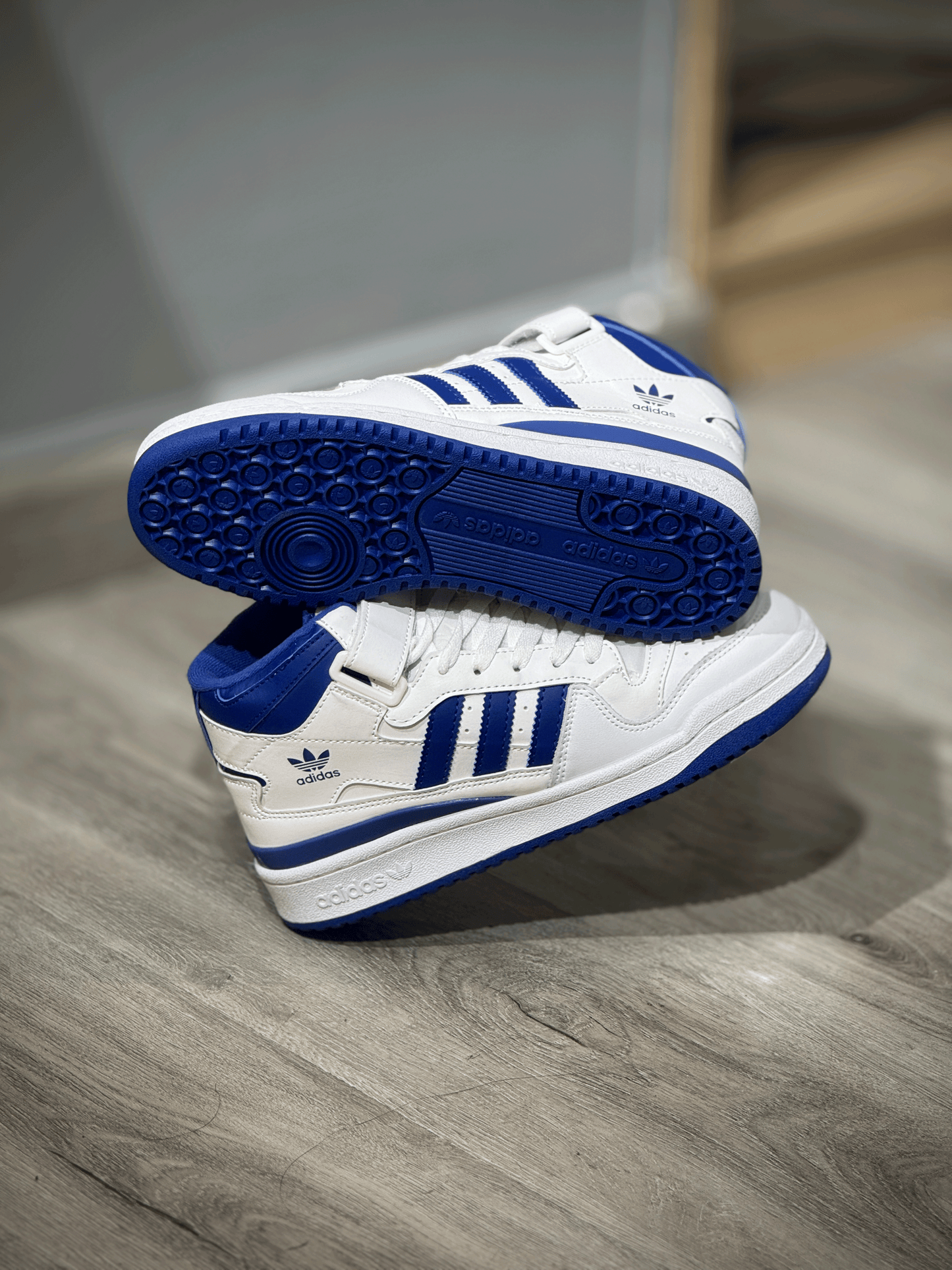 Forum High Azul