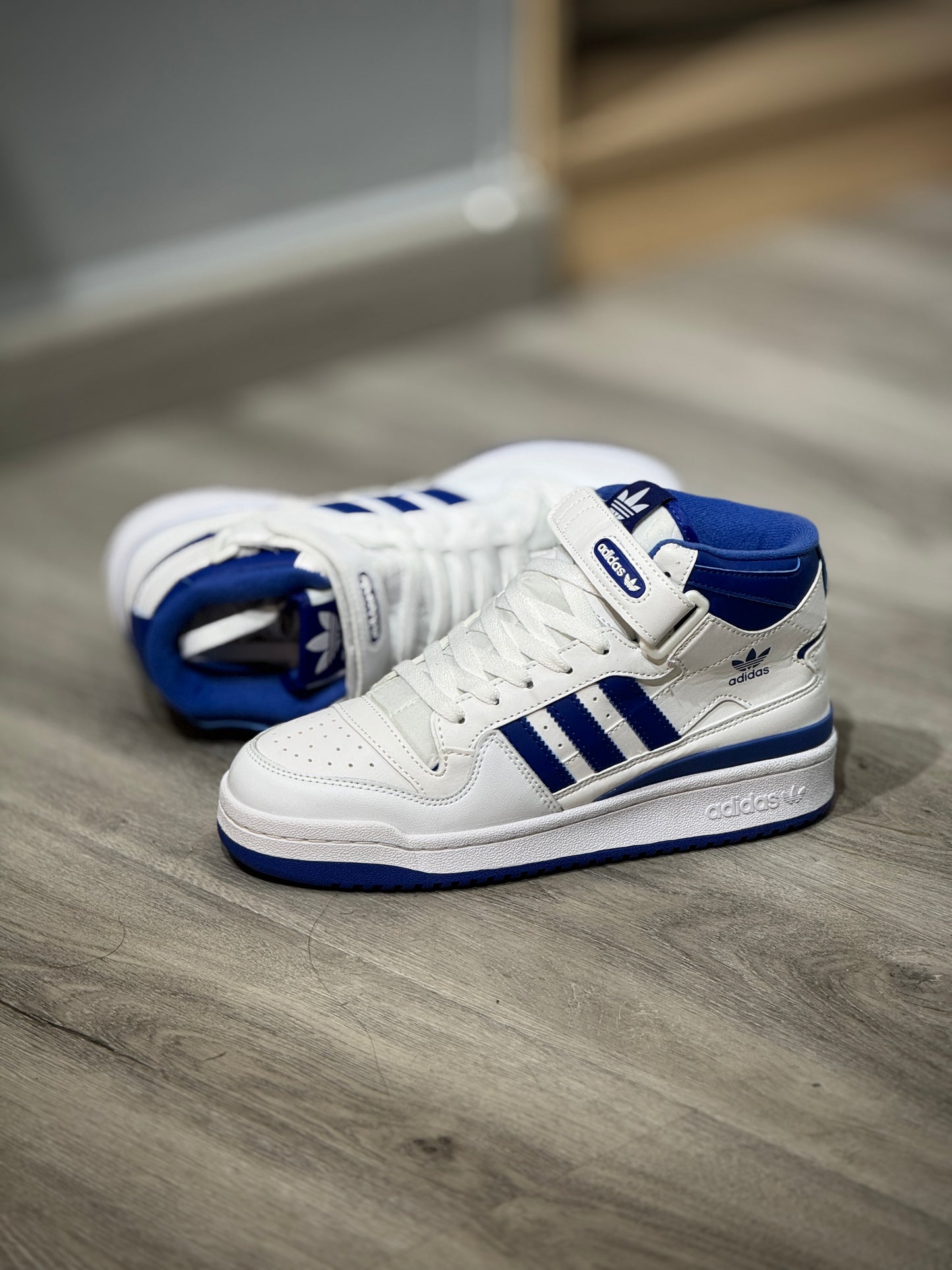 Forum High Azul