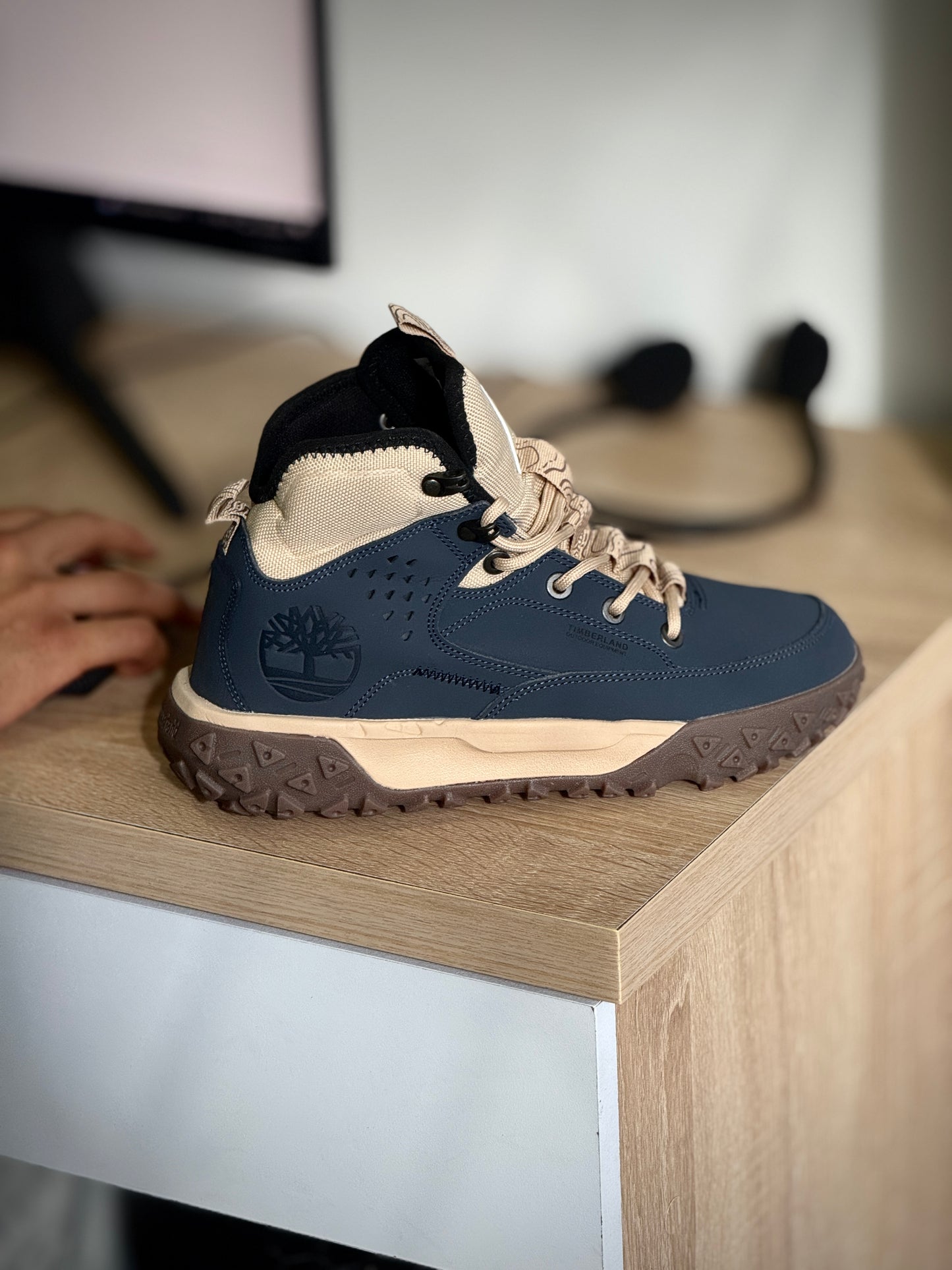 Timberland GreenStride Motion 6