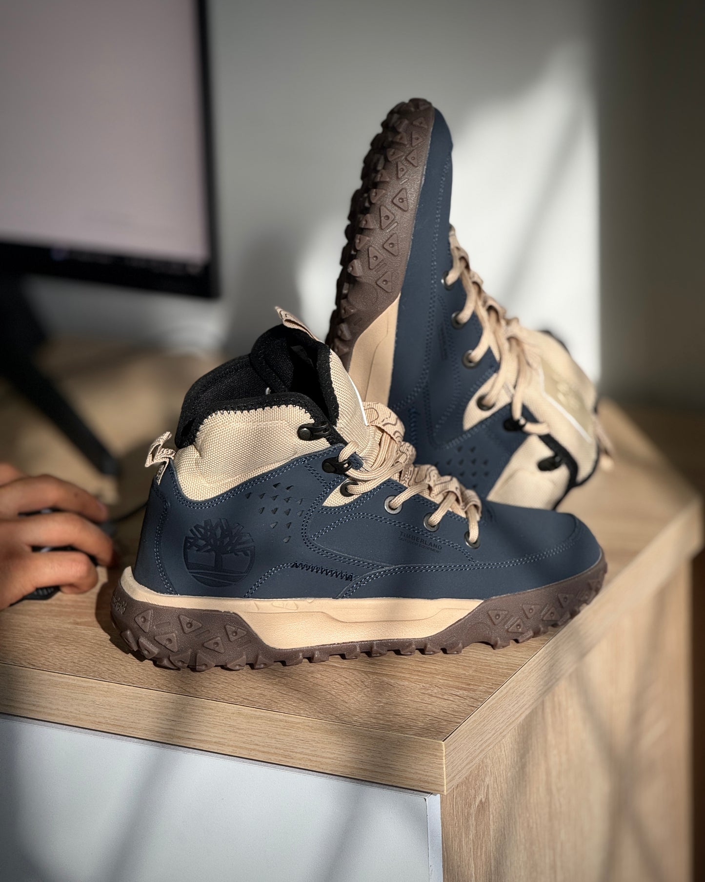 Timberland GreenStride Motion 6