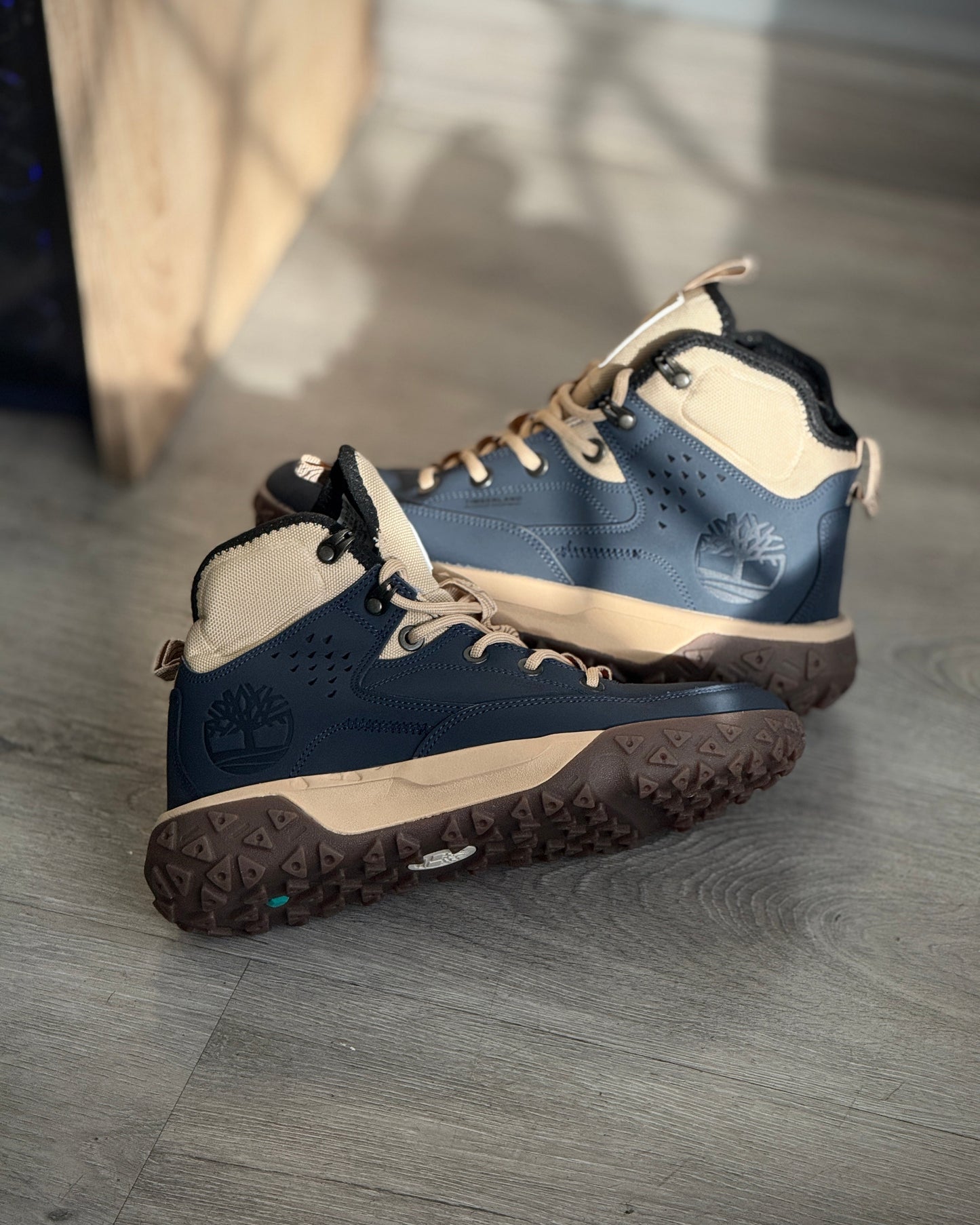 Timberland GreenStride Motion 6