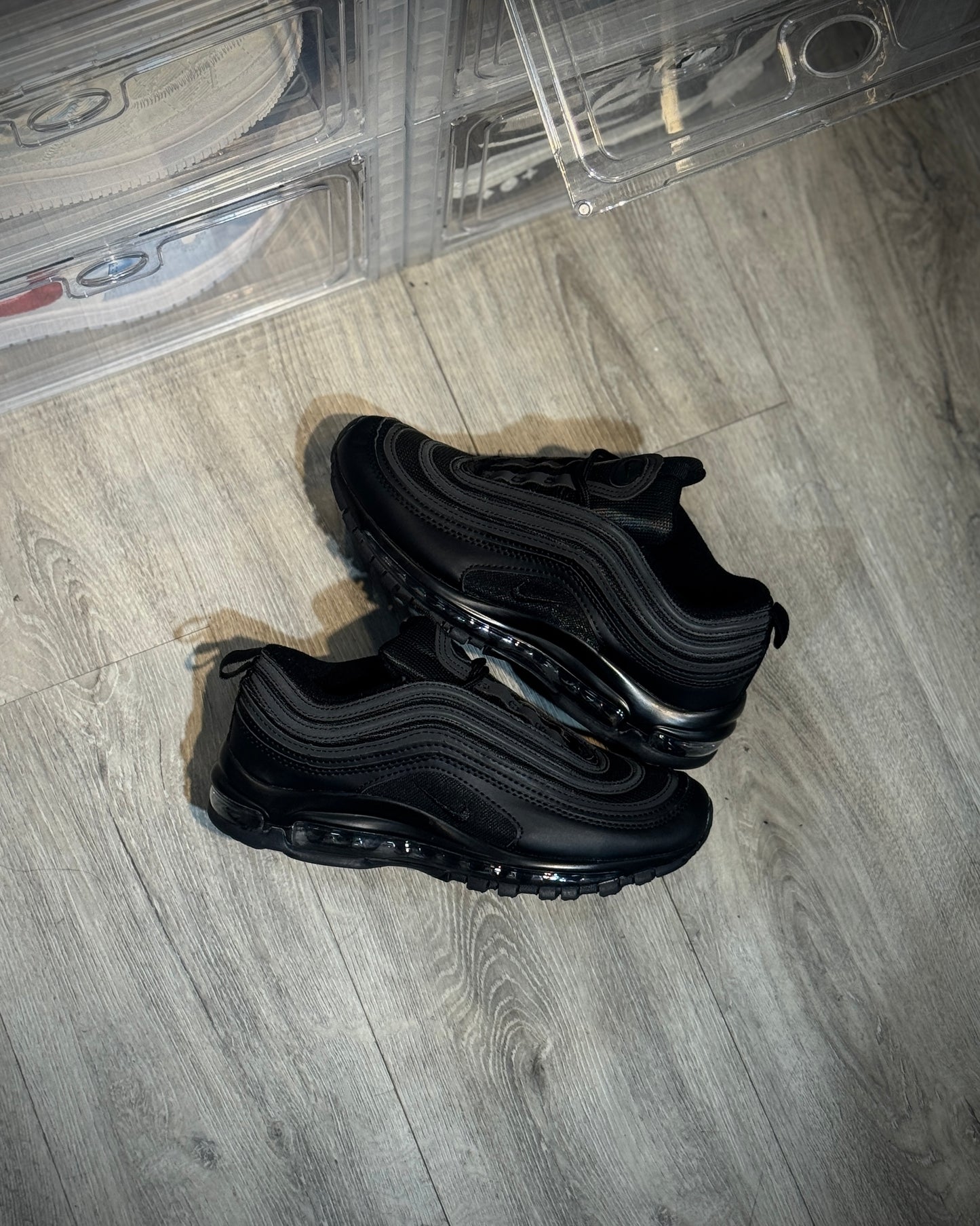 Air Max 97 Negra