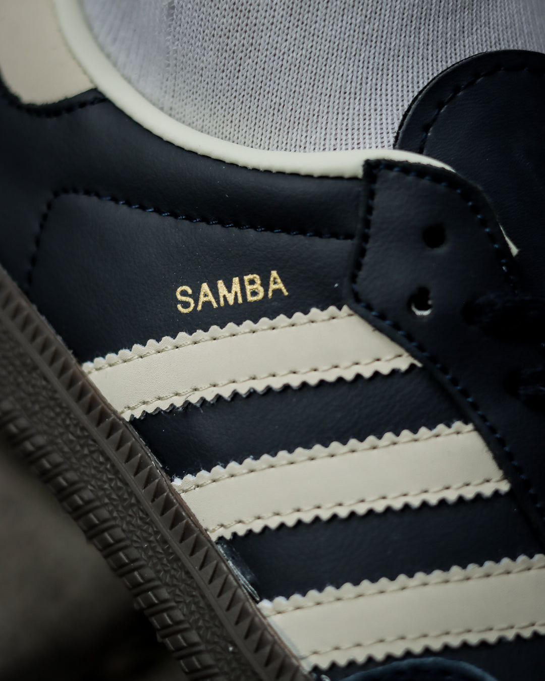 Samba Azul