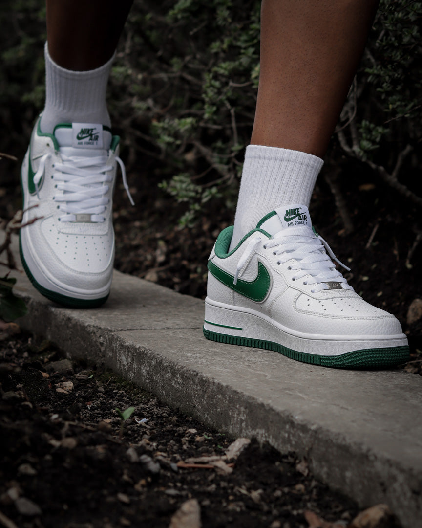 Air Force 1 Low Four Horsemen Verde