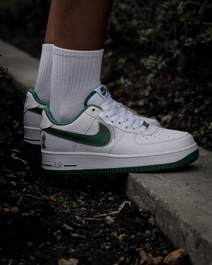 Air Force 1 Low Four Horsemen Verde