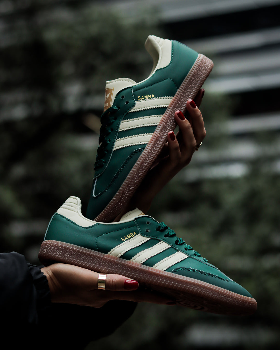 Samba Verde