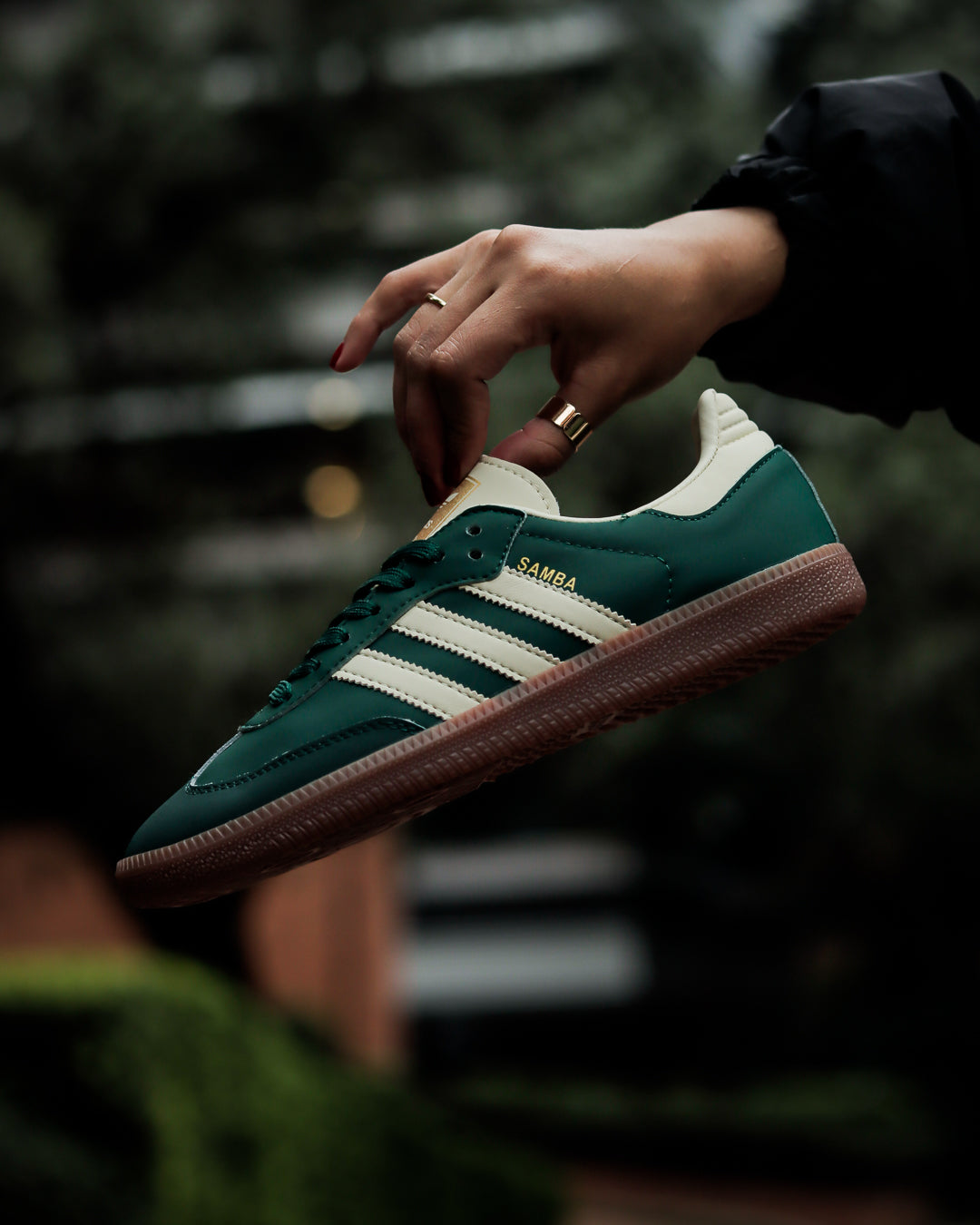 Samba Verde