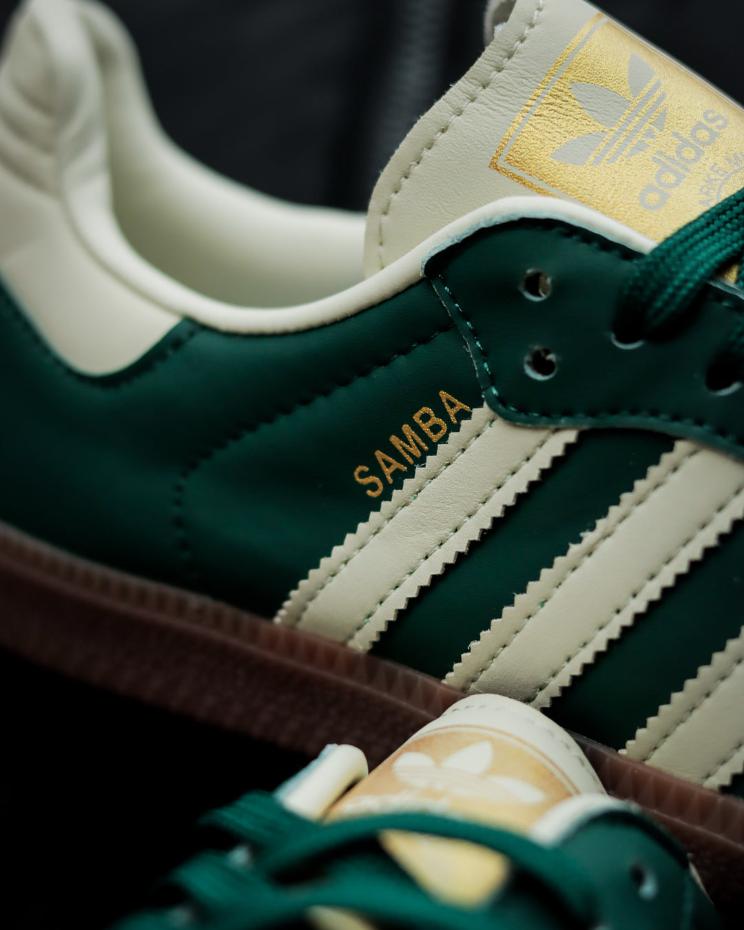 Samba Verde