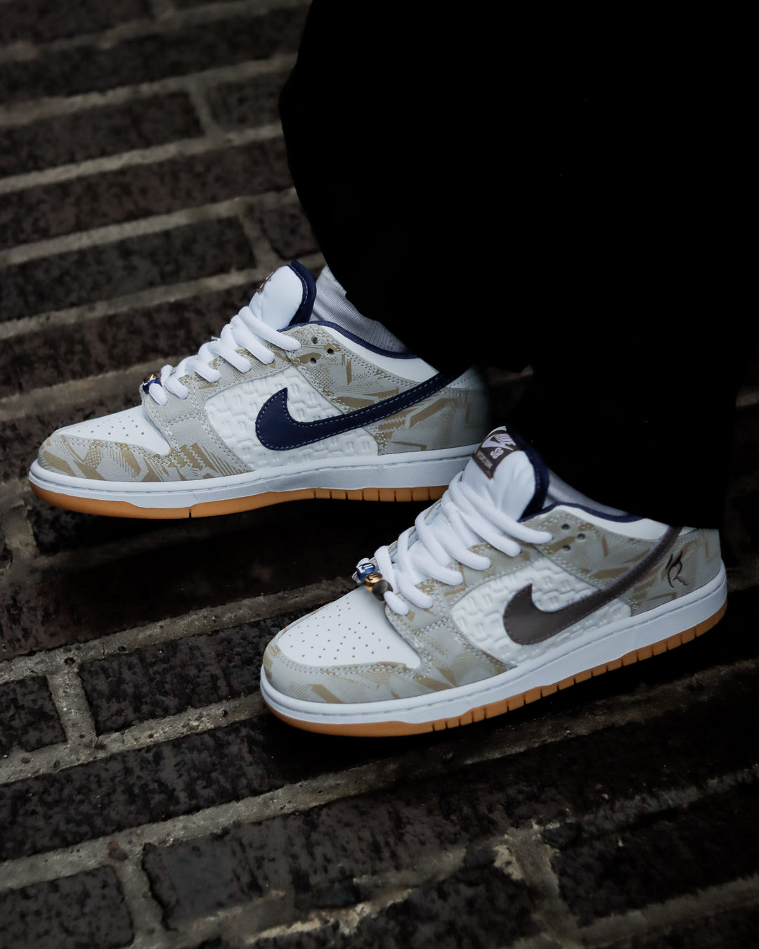 Nike SB Dunk Low Rayssa