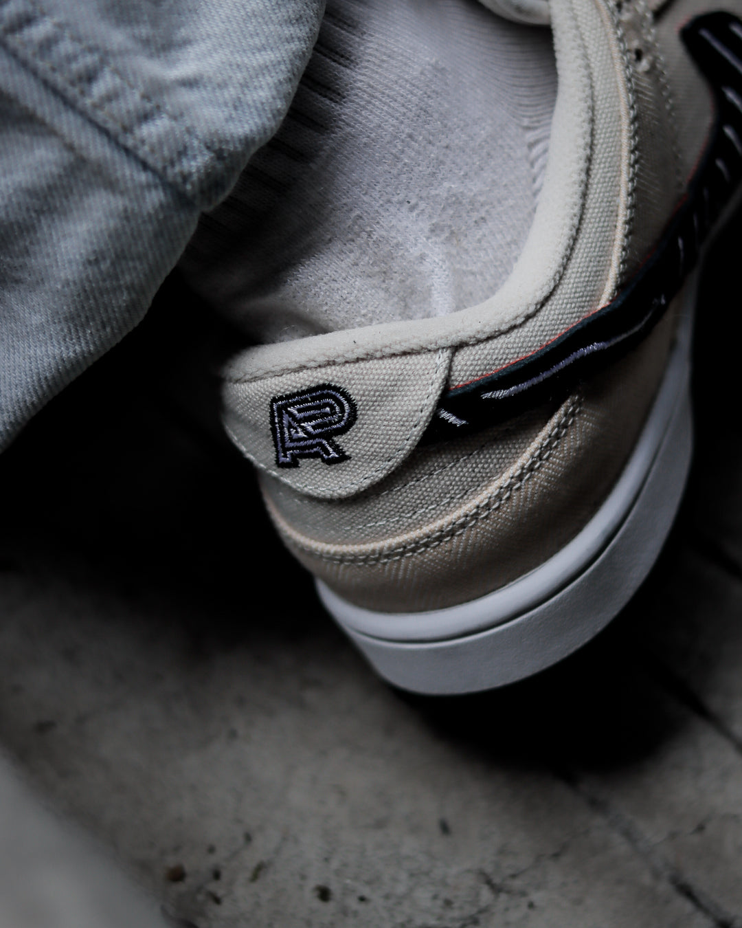 Nike Dunk Low Sb Albino & Preto