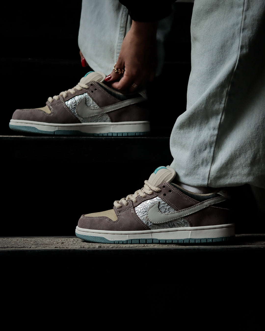 Nike SB Dunk Low Big Money Savings