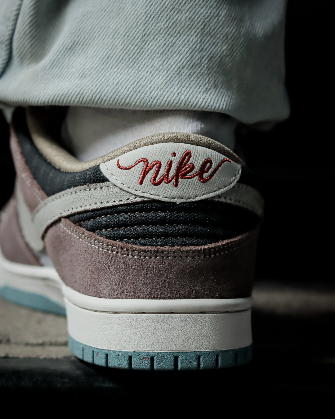 Nike SB Dunk Low Big Money Savings