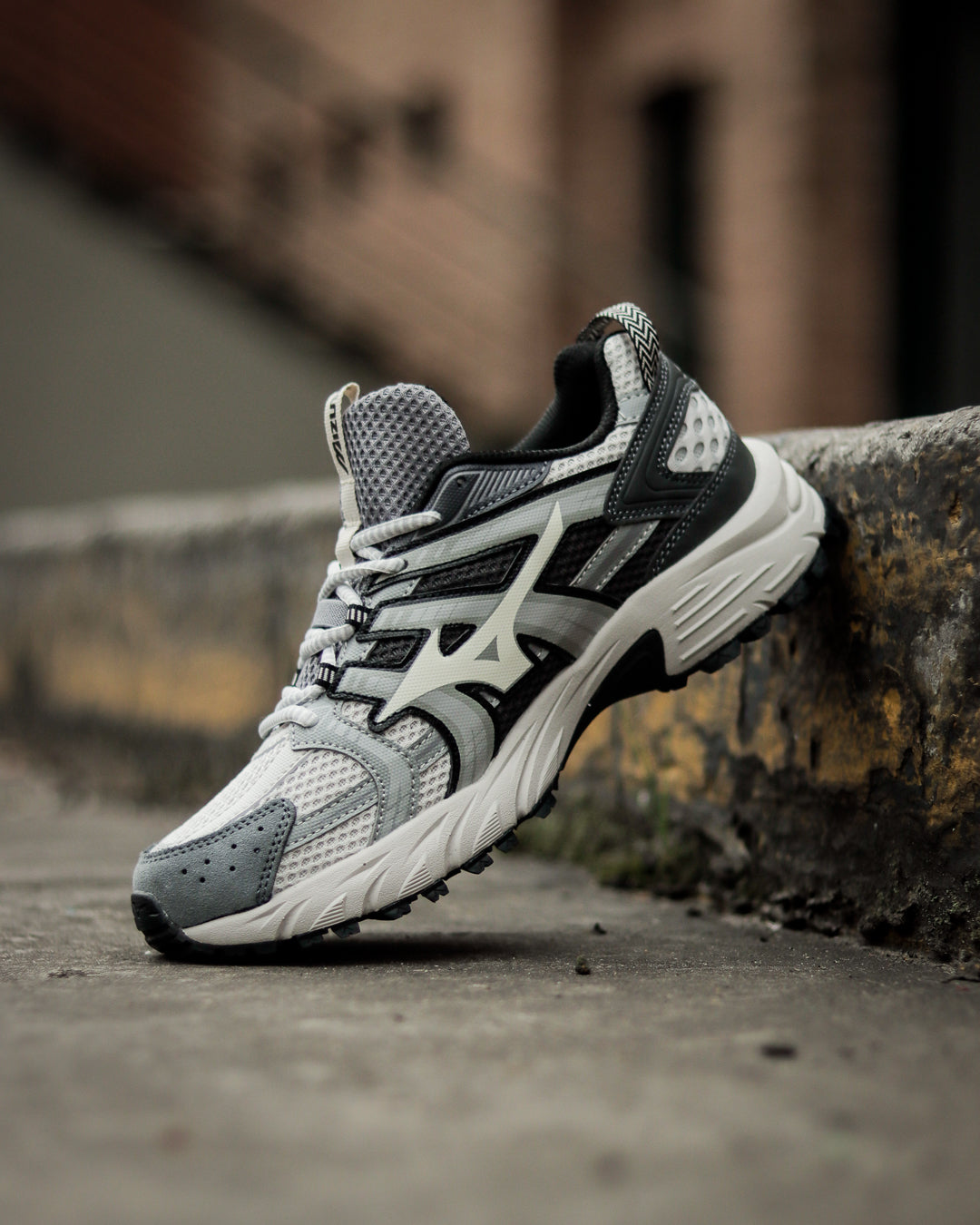 Mizuno Fiyi TL