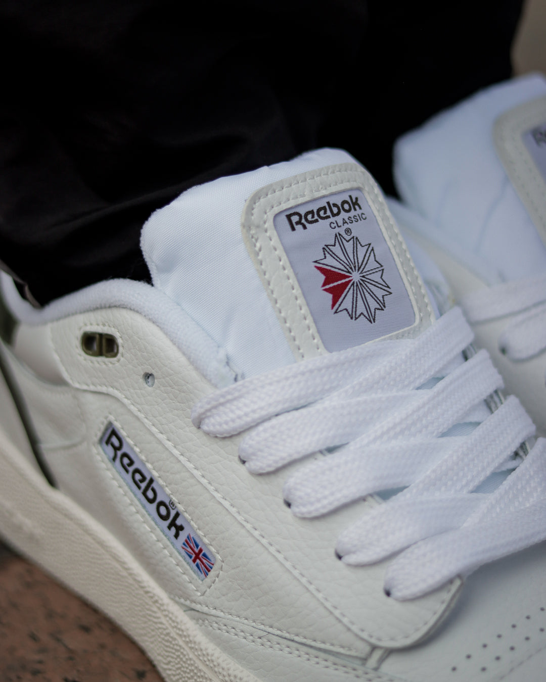 Reebok Club C Bulc