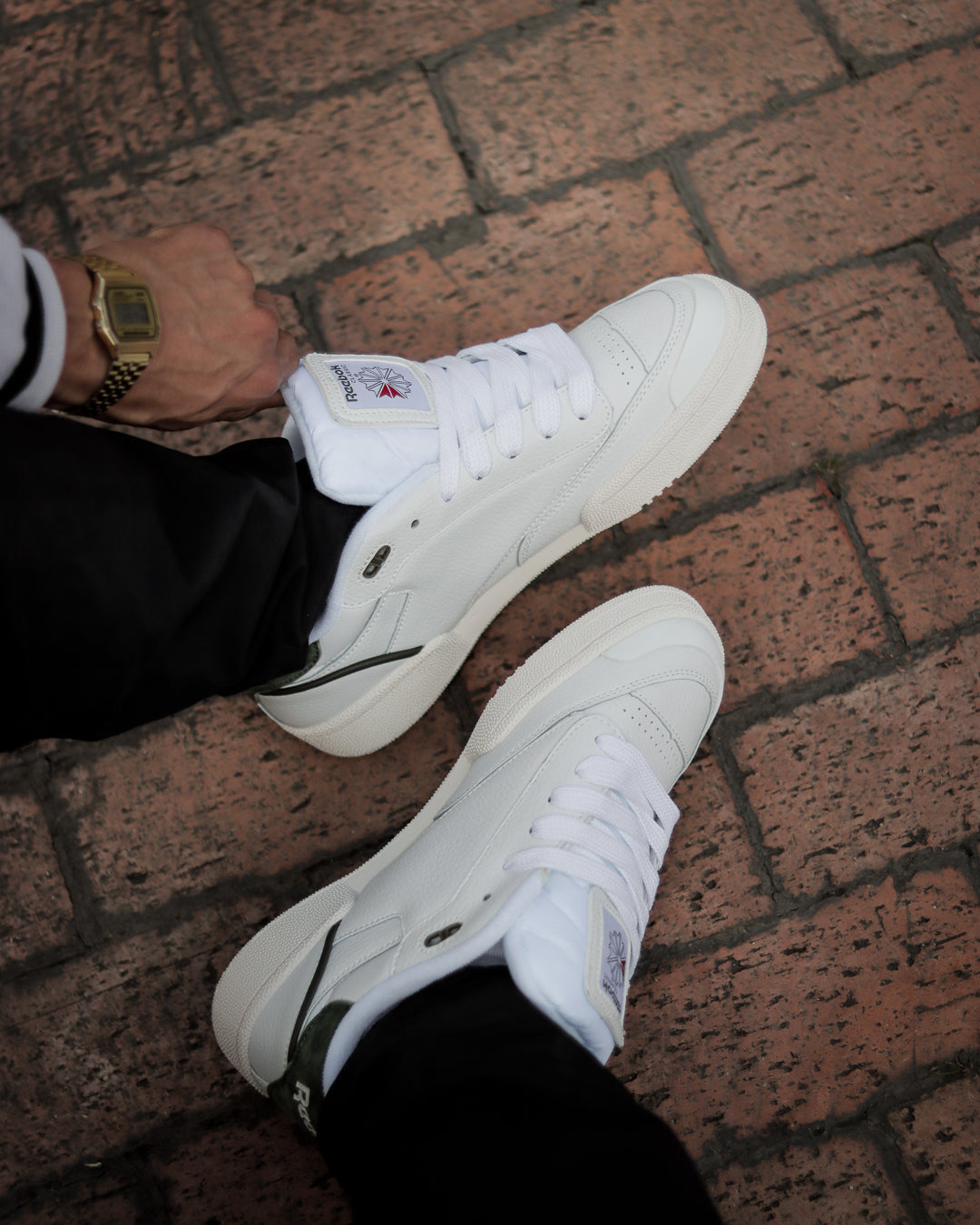 Reebok Club C Bulc