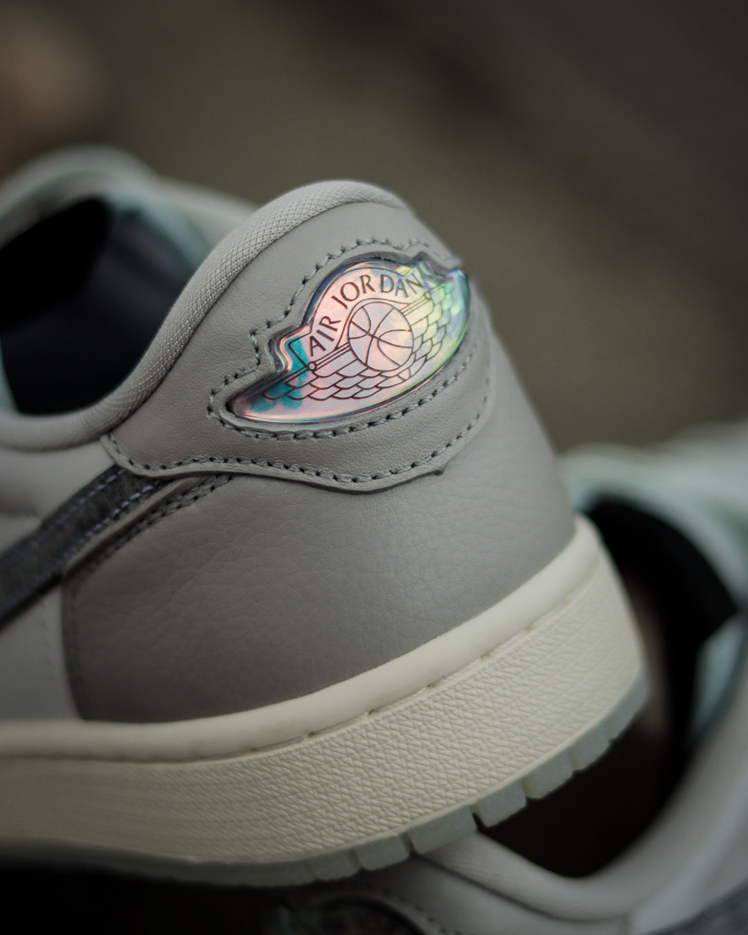Air Jordan Retro 1 Low OG Year of the Snake