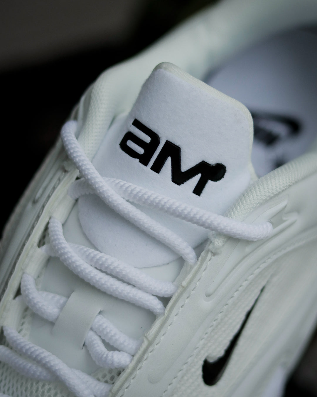 Air Max Muse Blanco