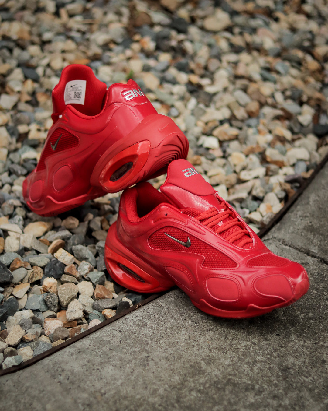 Air Max Muse Habanero