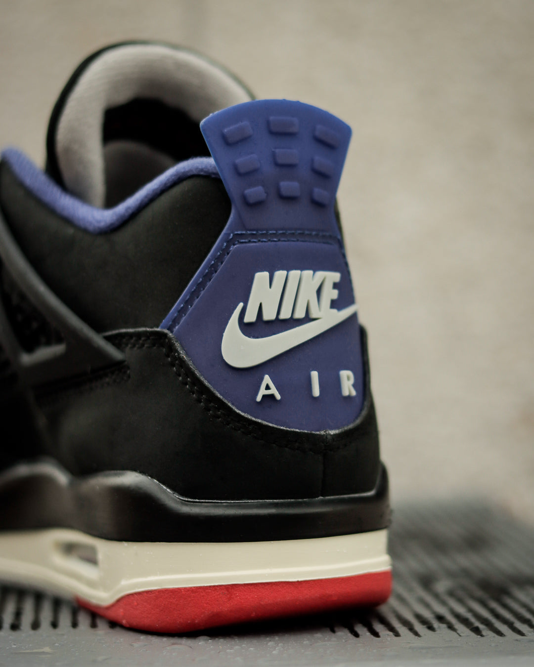 Air Jordan Retro 4 Rare Air