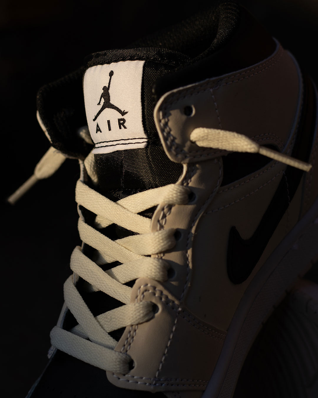 Jordan Retro 1 Crema