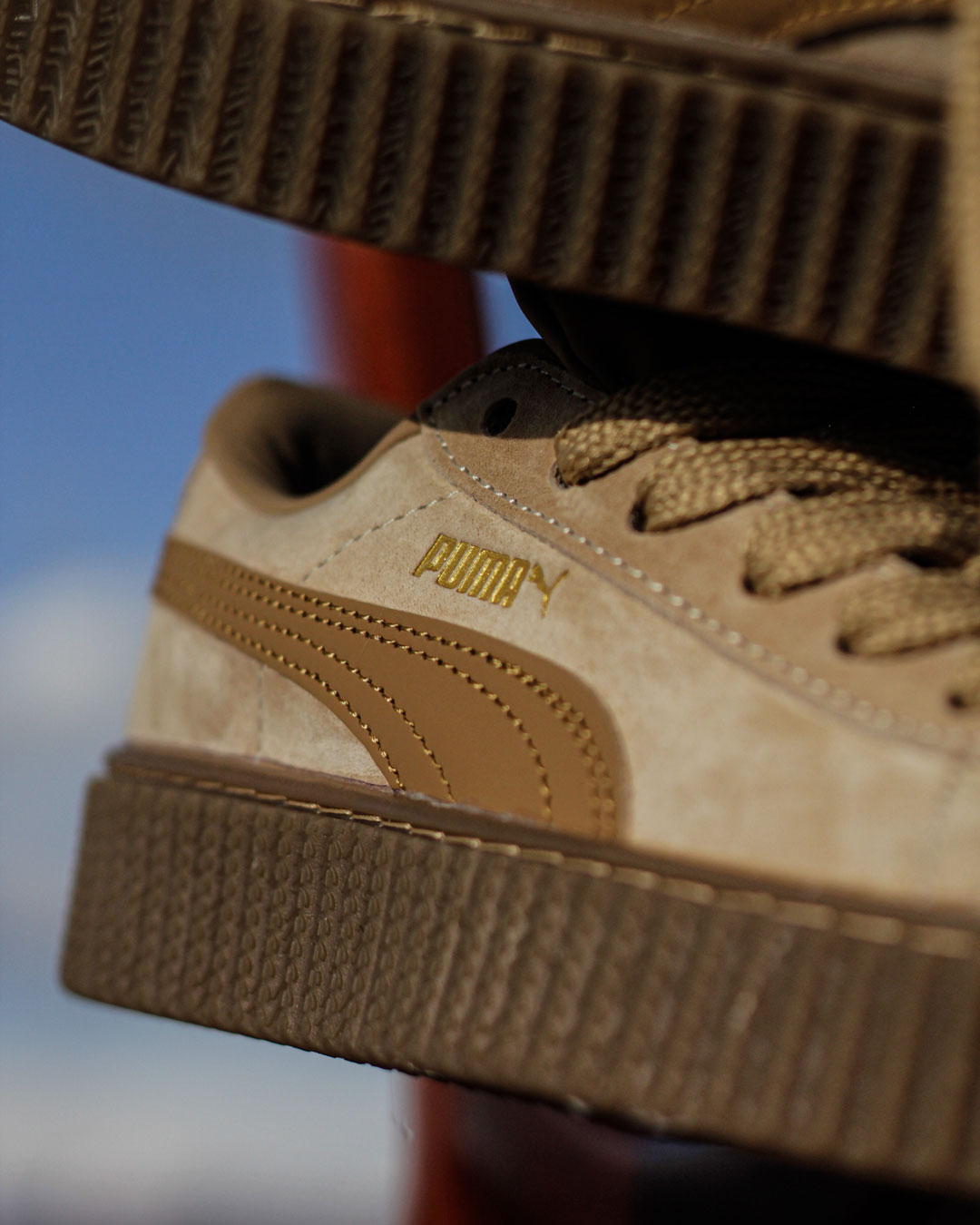 Puma X Fenty