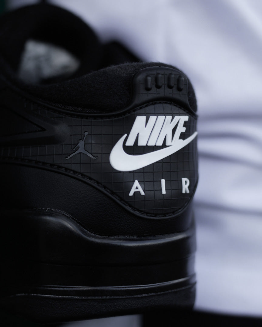 Air Jordan RM nEGRO