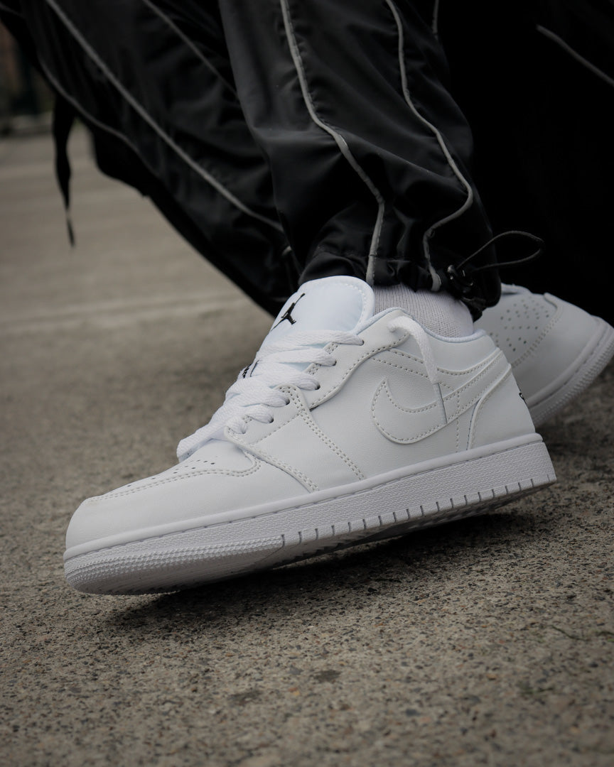 Jordan low