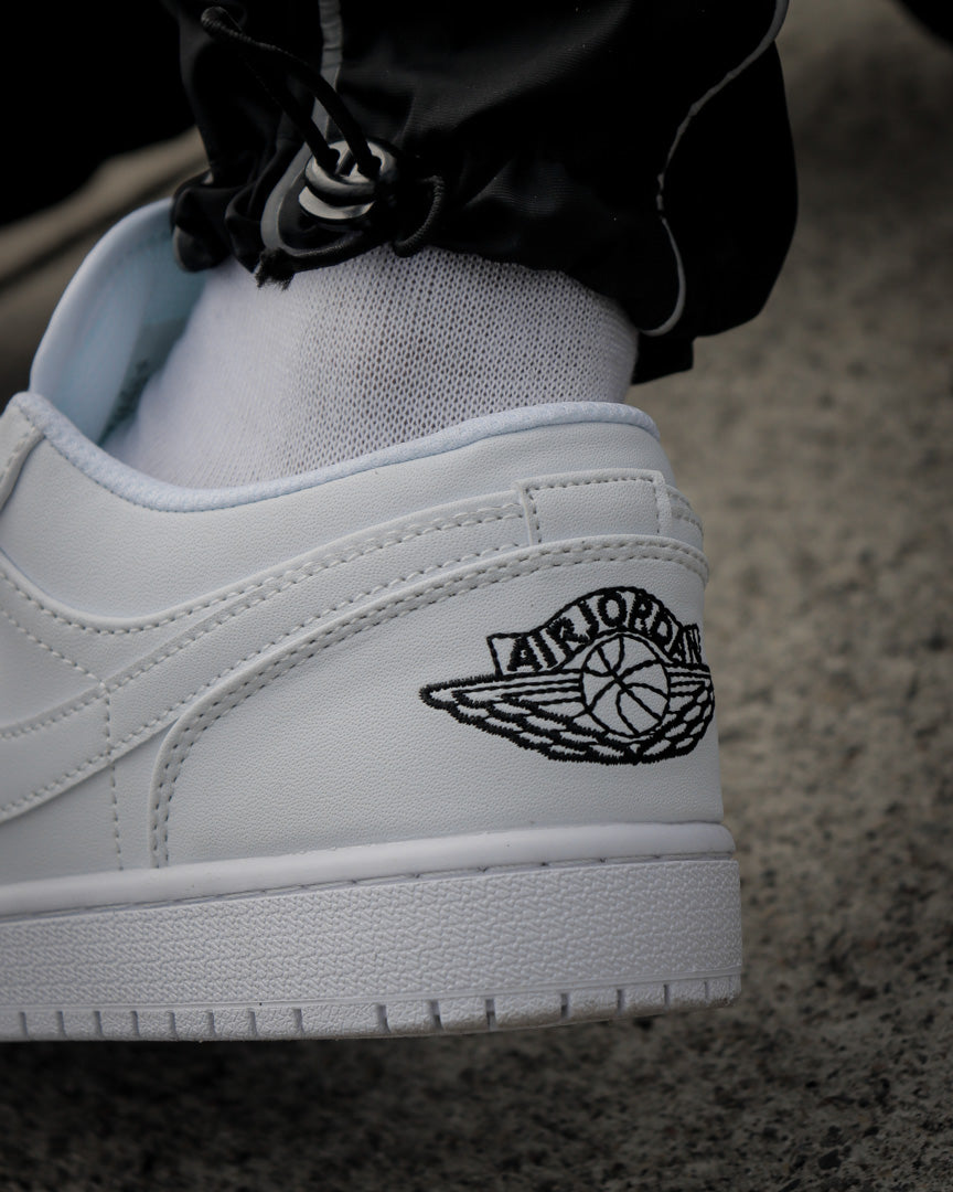 Jordan low