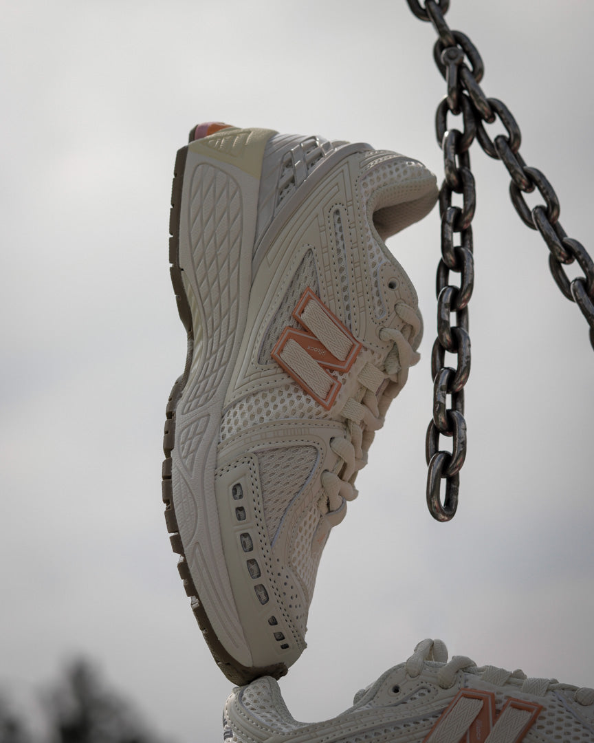 New Balance 1906R Blanco