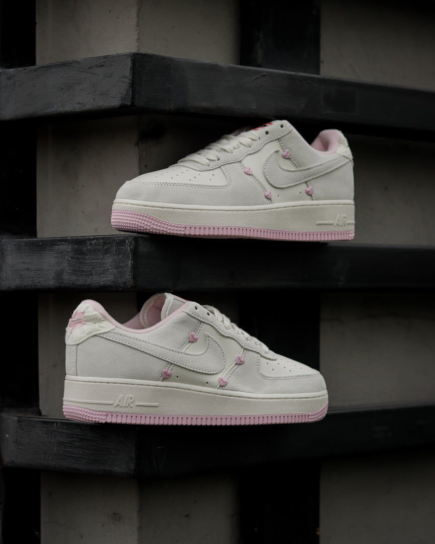 Air Force 1 San Valentin