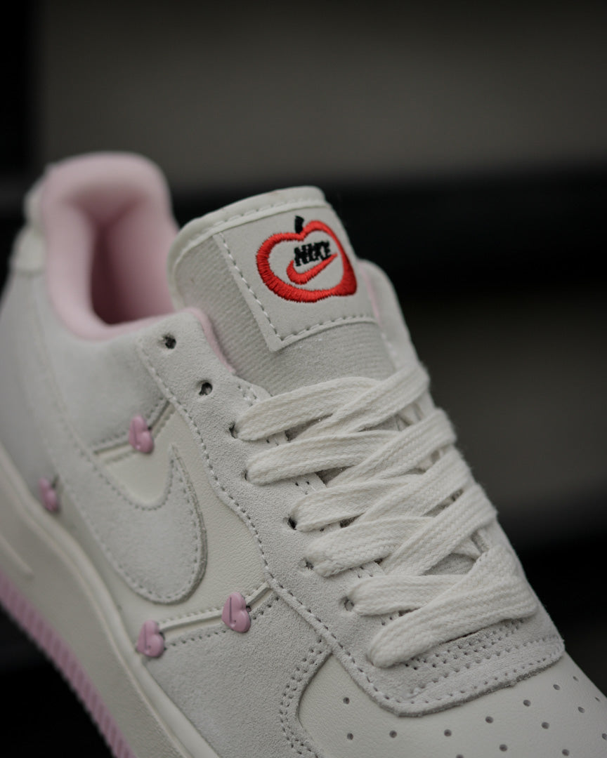 Air Force 1 San Valentin