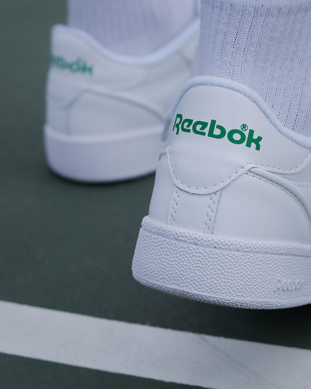 Reebok Club C