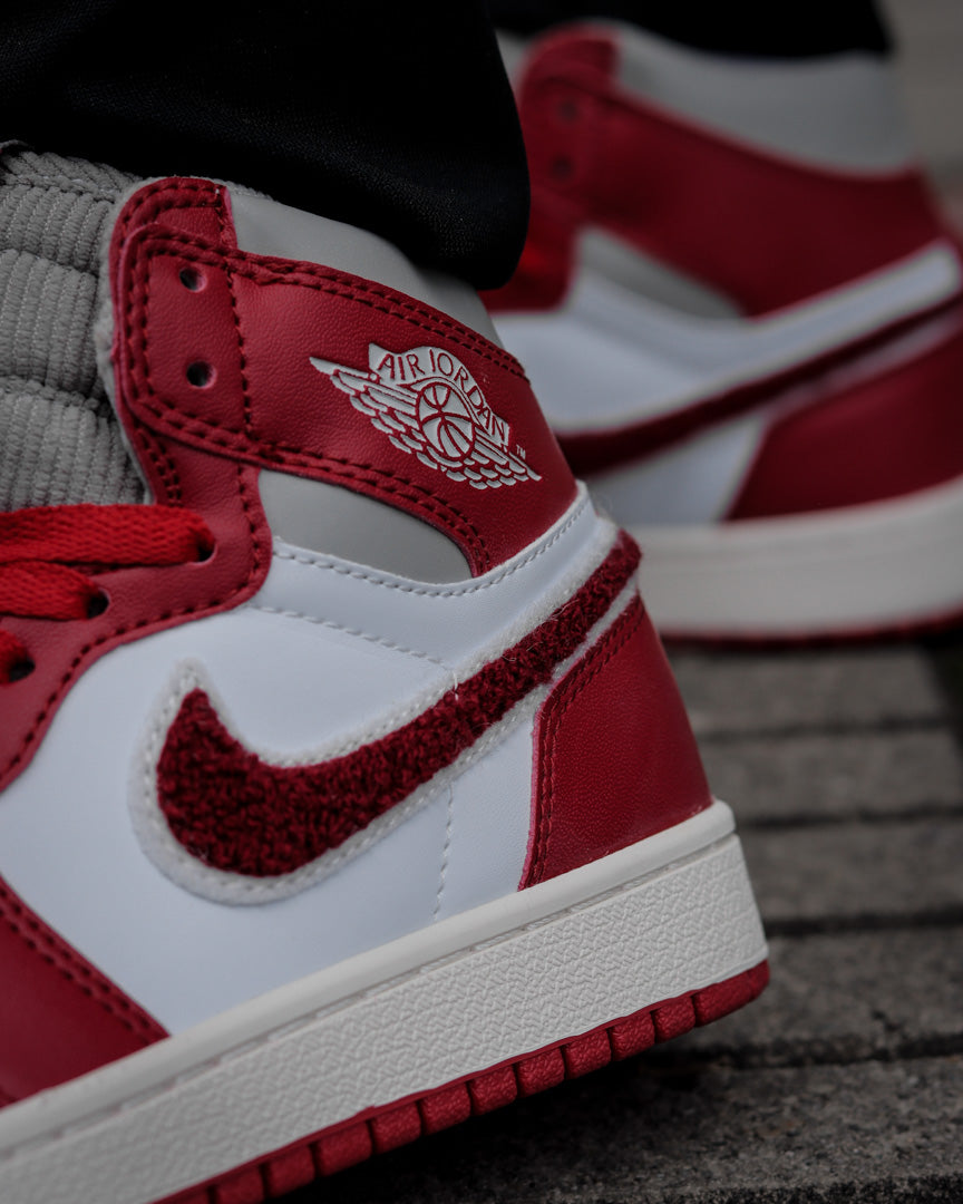 Retro 1