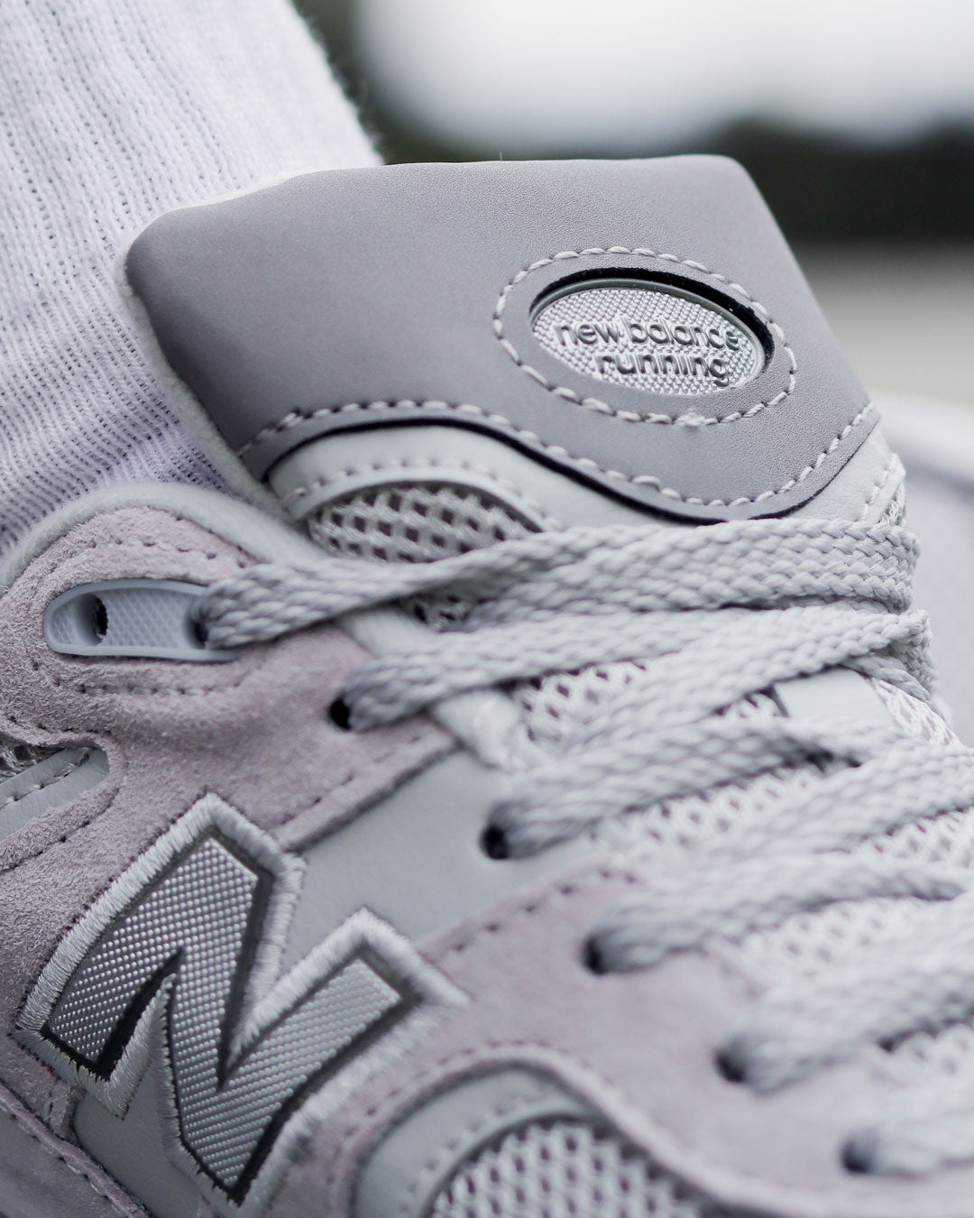 New Balance 2002r Gris