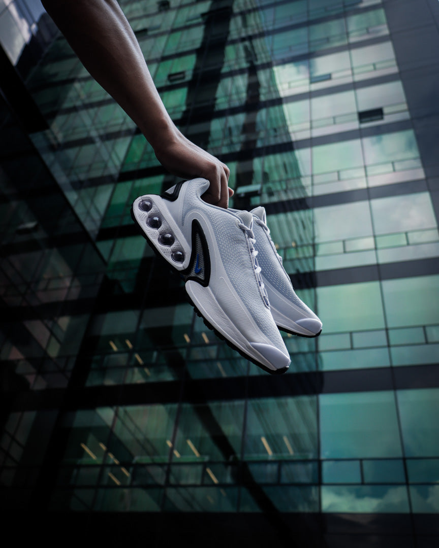 Nike Air Max Dn