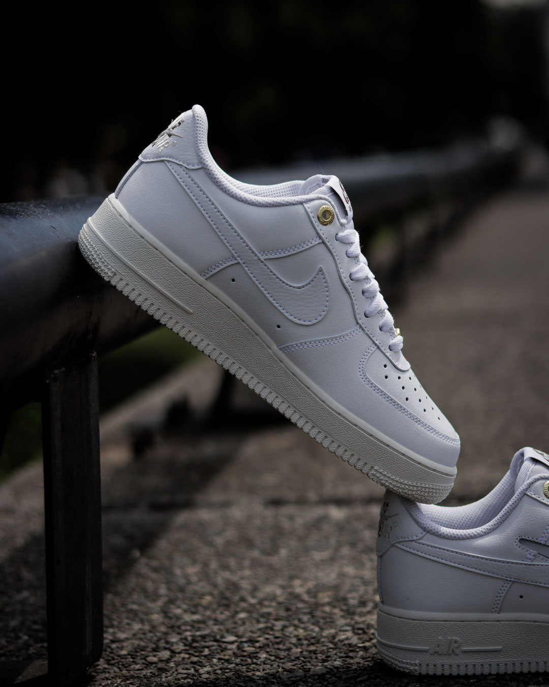 Nike Air Force 1 '07 PRM