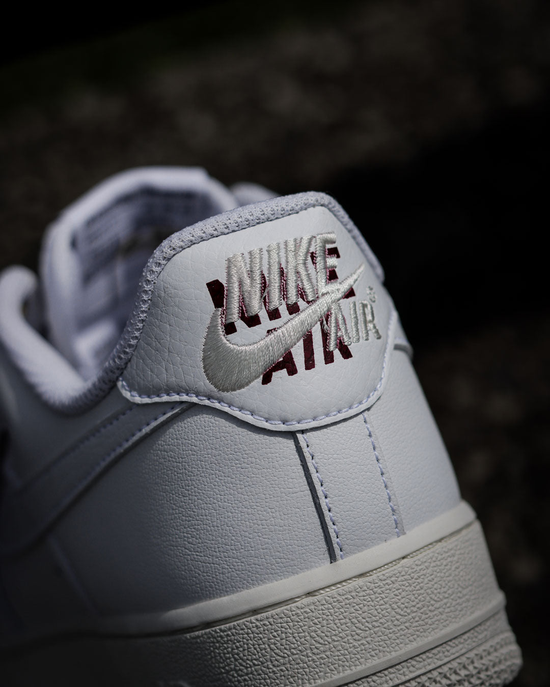 Nike Air Force 1 '07 PRM