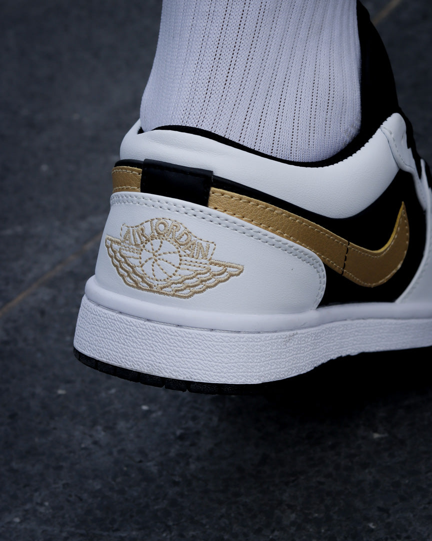 Jordan low