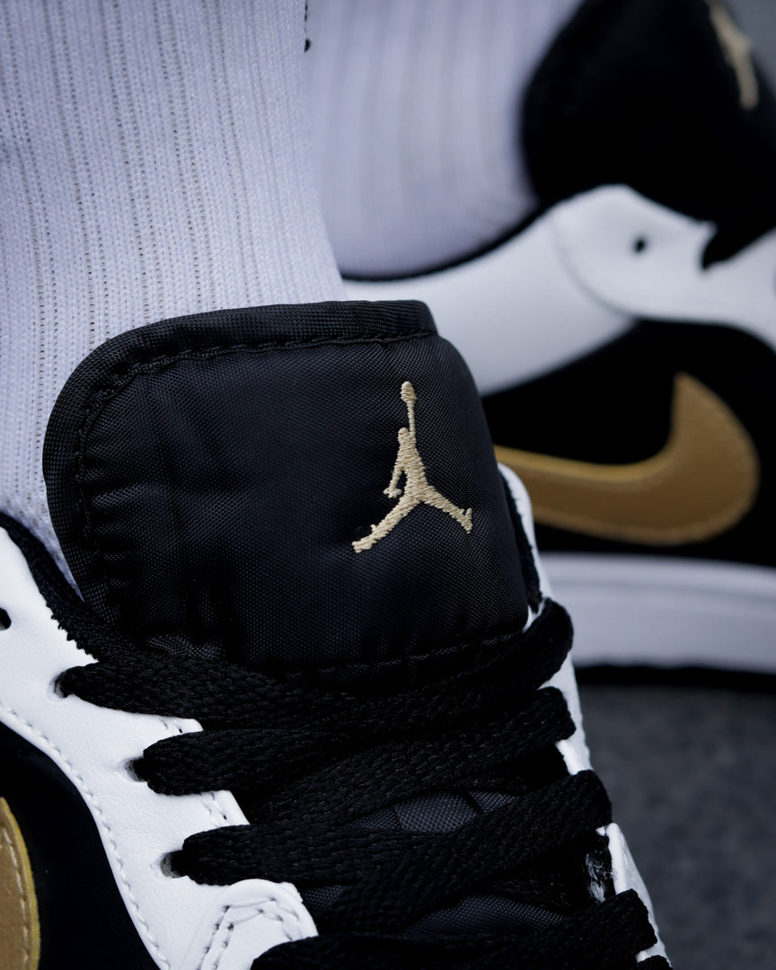 Jordan low