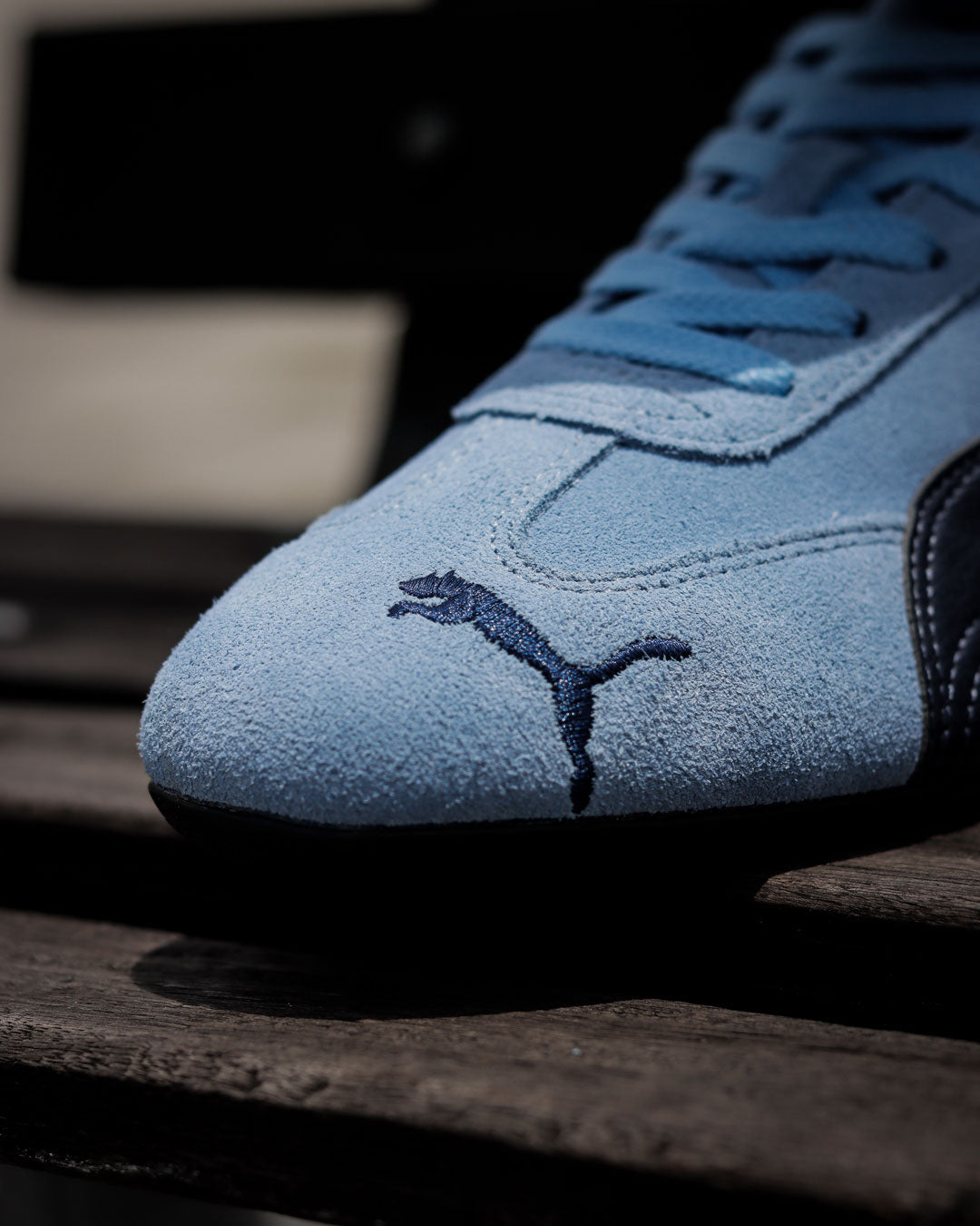 Puma Speedcat Azul